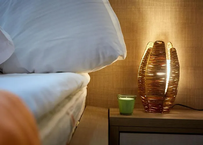 Madagascar Boutik Cytadell מלון דירות אפורי נורד