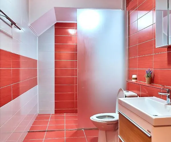 Madagascar Boutik Cytadell מלון דירות