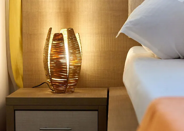 מלון דירות Madagascar Boutik Cytadell 4*