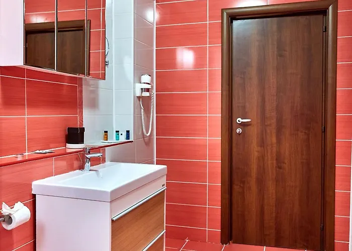 Madagascar Boutik Cytadell מלון דירות