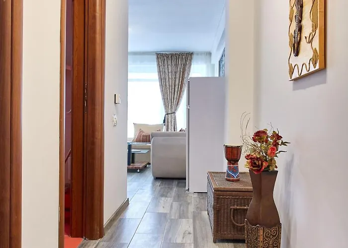 Madagascar Boutik Cytadell 4*