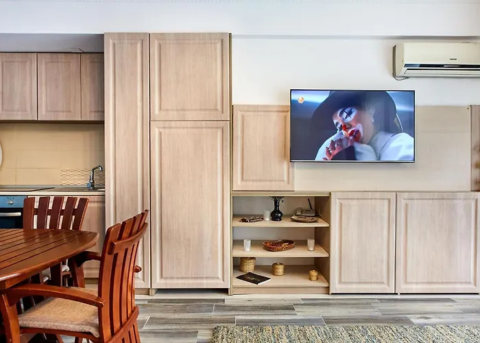 Madagascar Boutik Cytadell מלון דירות 4*